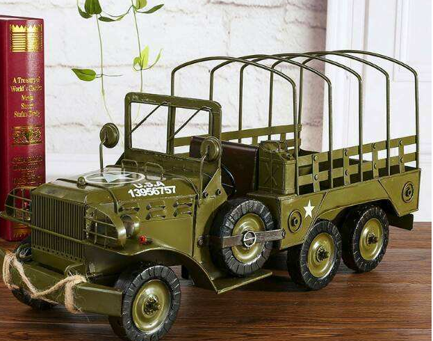 大连大型仿真模型道具