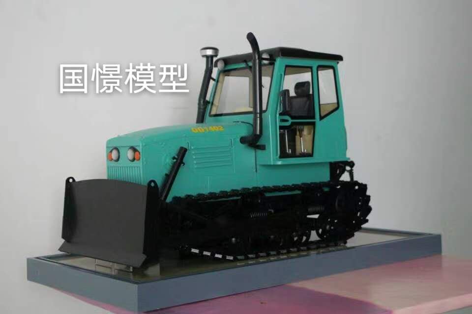 大连车辆模型