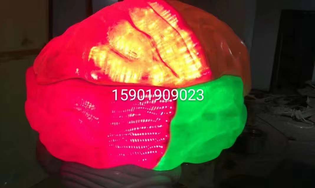 大连大型仿真模型道具